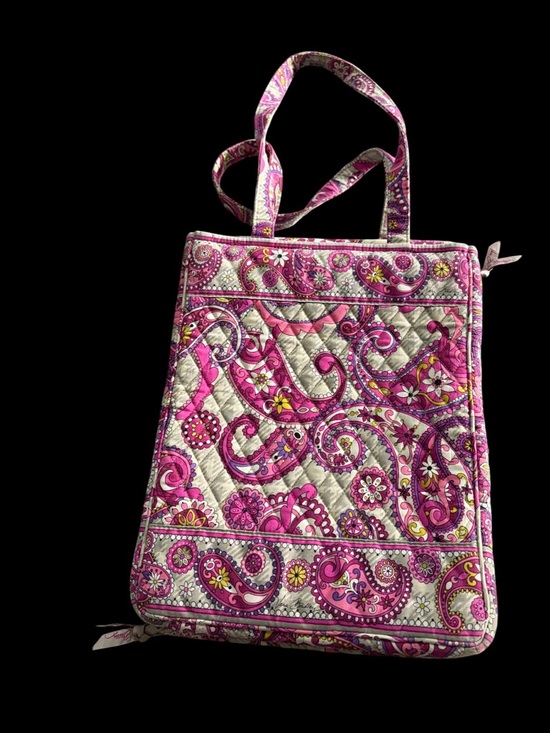 Vera Bradley Other - Vera Bradley laptop case 05-26-10 B
